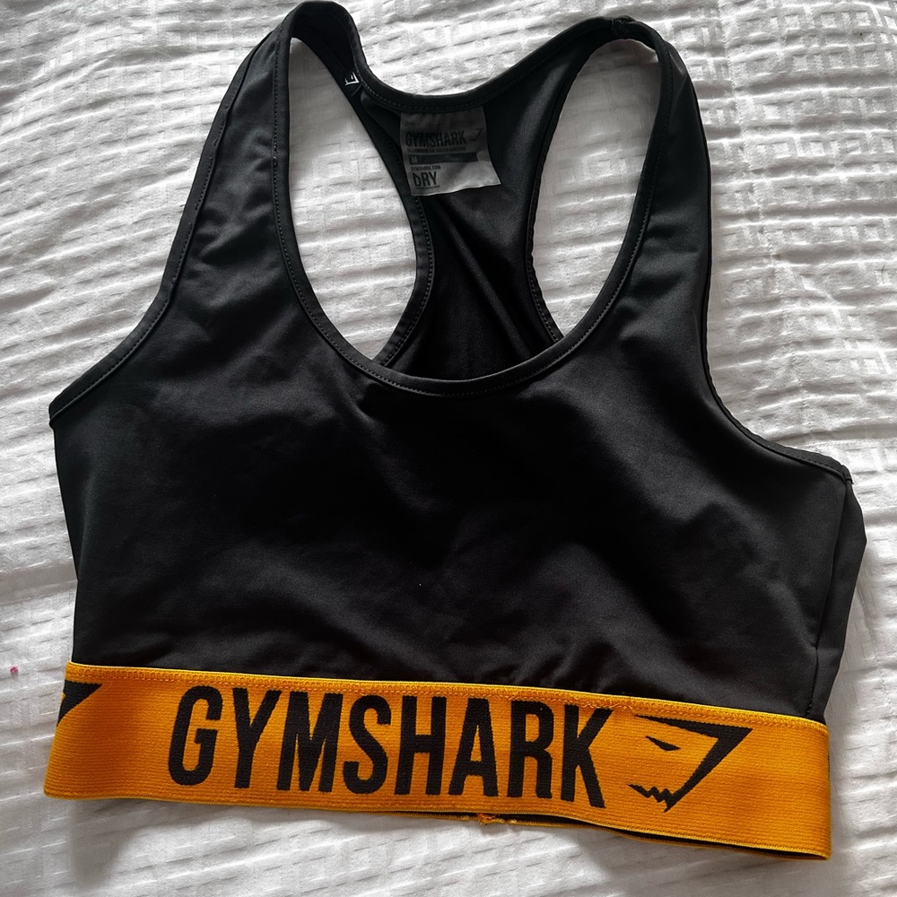 Gymshark sports bra
